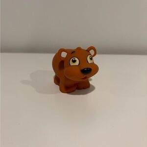 Garanimals Bear Toy